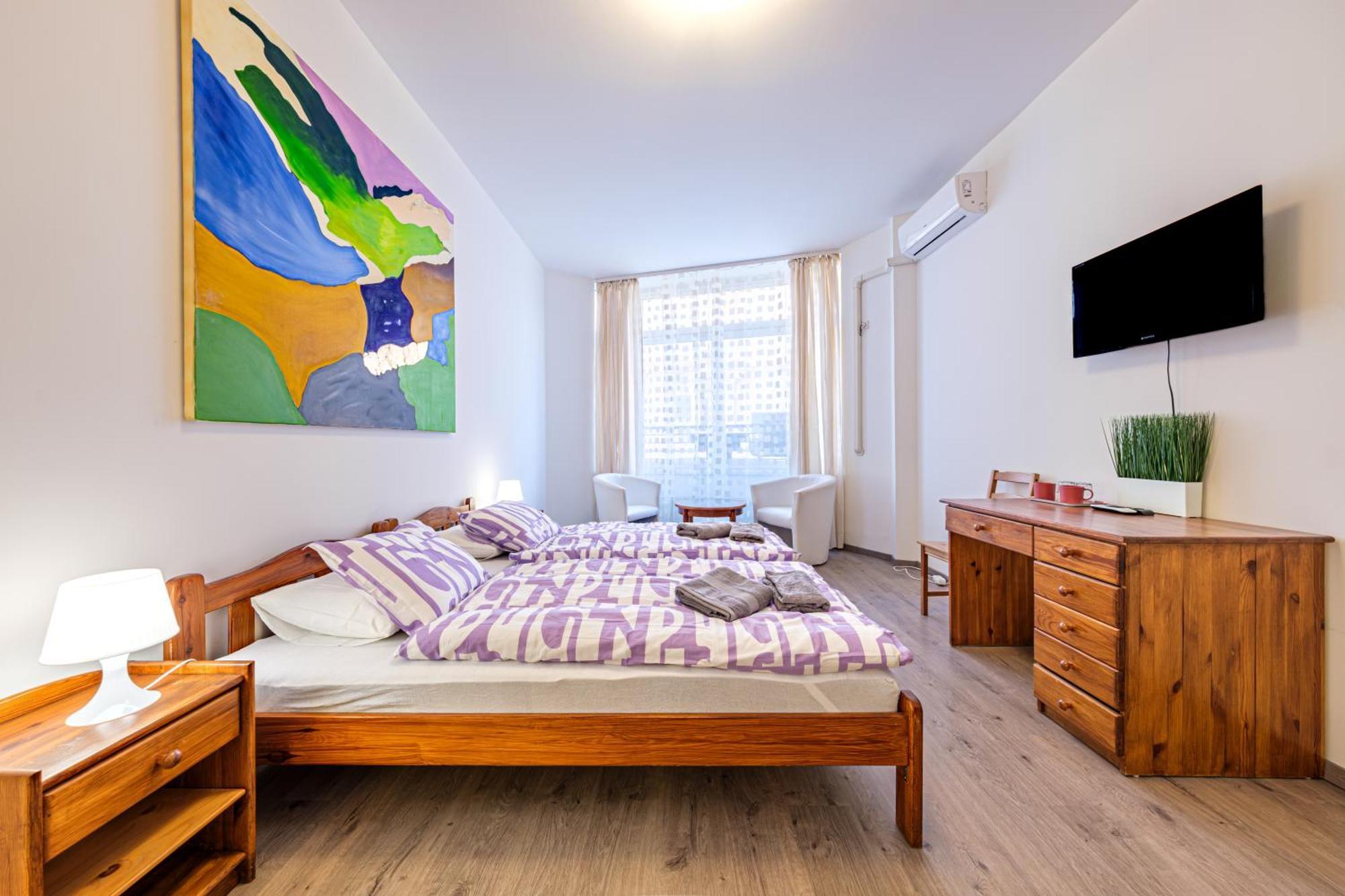 Apartment At The Synagogue - Jewish Quarter — Photos 2